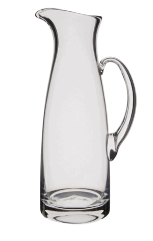 DARTINGTON CRYSTAL RACHAEL LARGE JUG